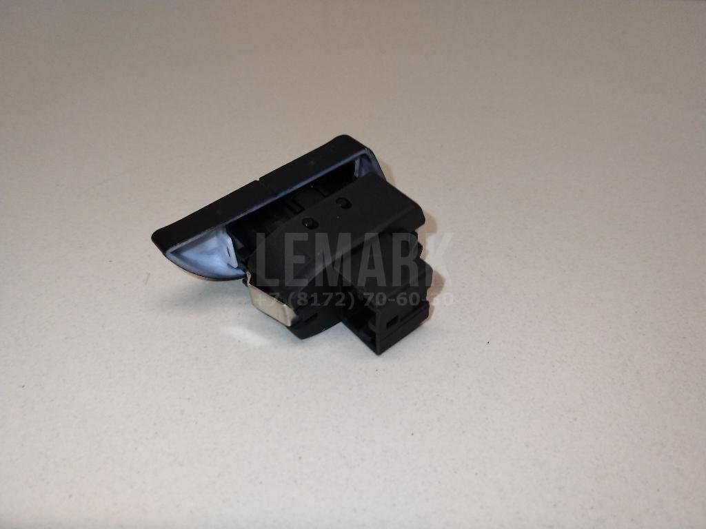 Кнопка центрального замка