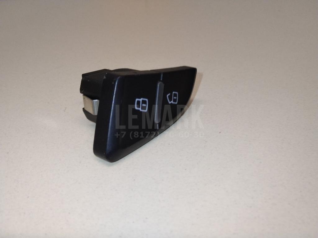 Кнопка центрального замка