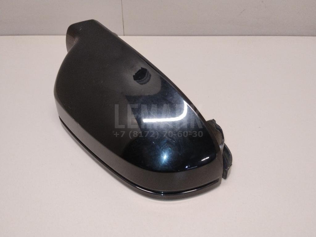 Крышка корпуса зеркала правого