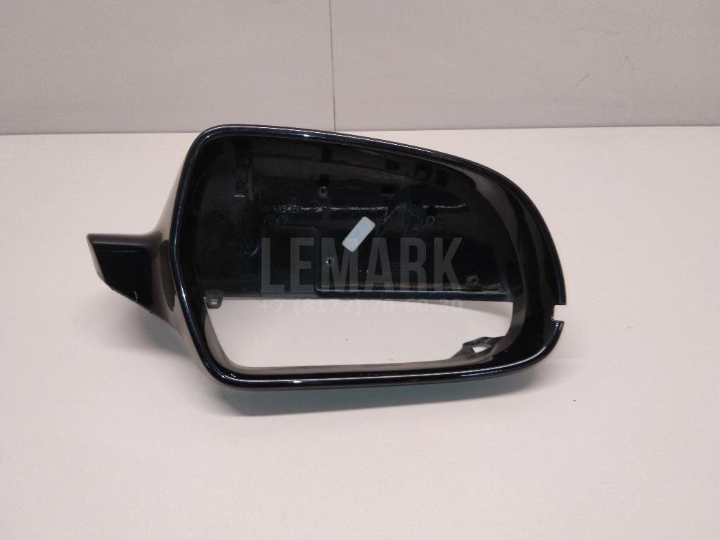 Крышка корпуса зеркала правого
