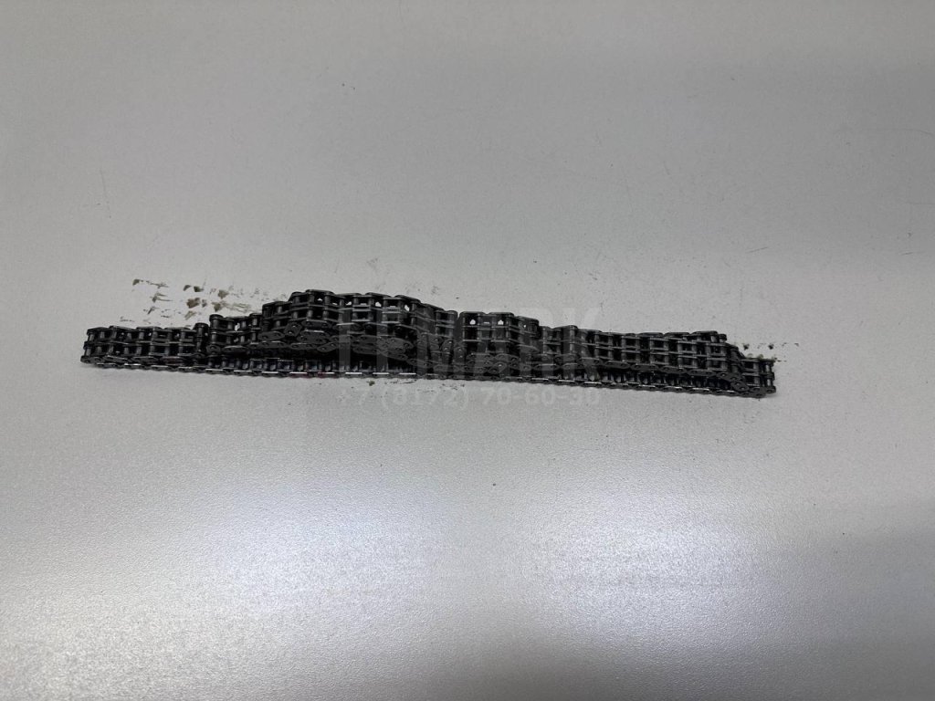 Цепь ГРМ для  Audi A4 [B9] 2015