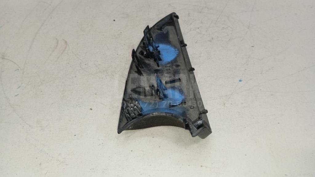 Накладка зеркала правого
