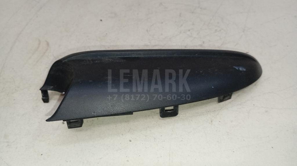 Накладка зеркала правого