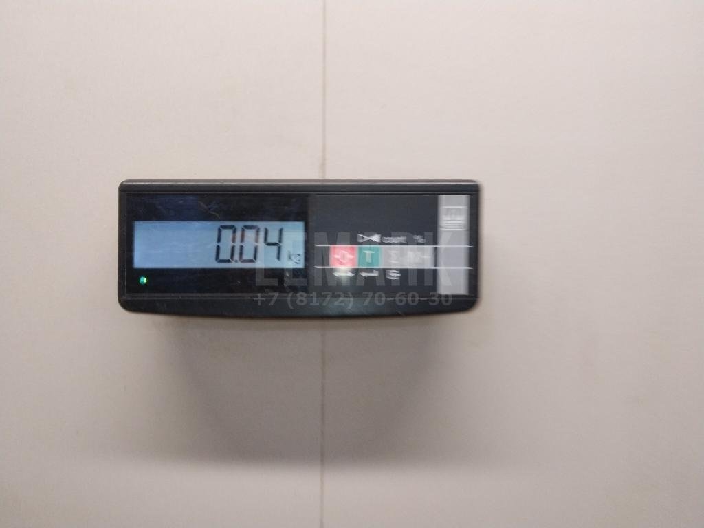 Повторитель в зеркало