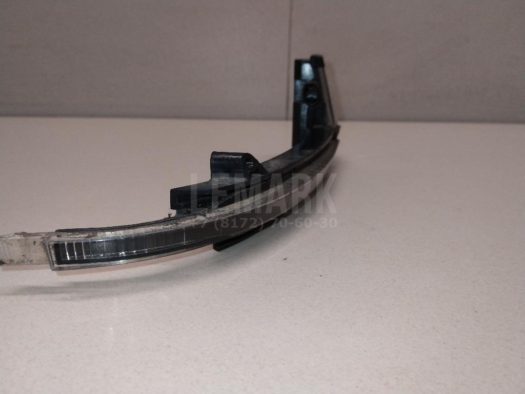 Повторитель в зеркало