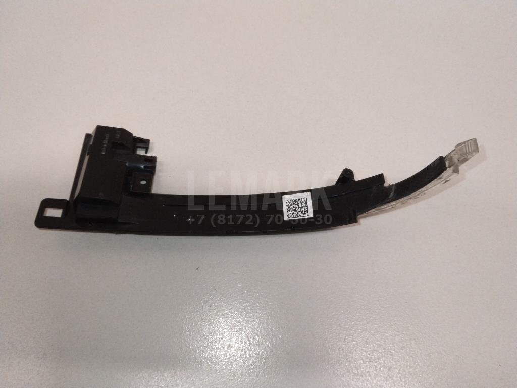 Повторитель в зеркало