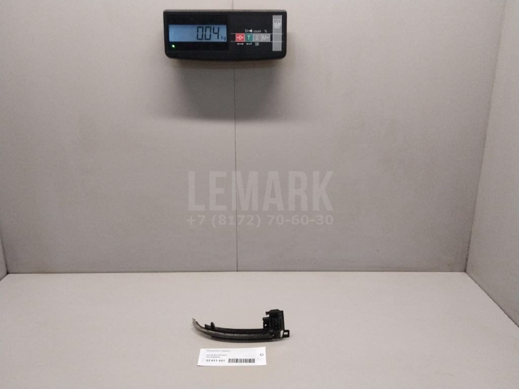 Повторитель в зеркало