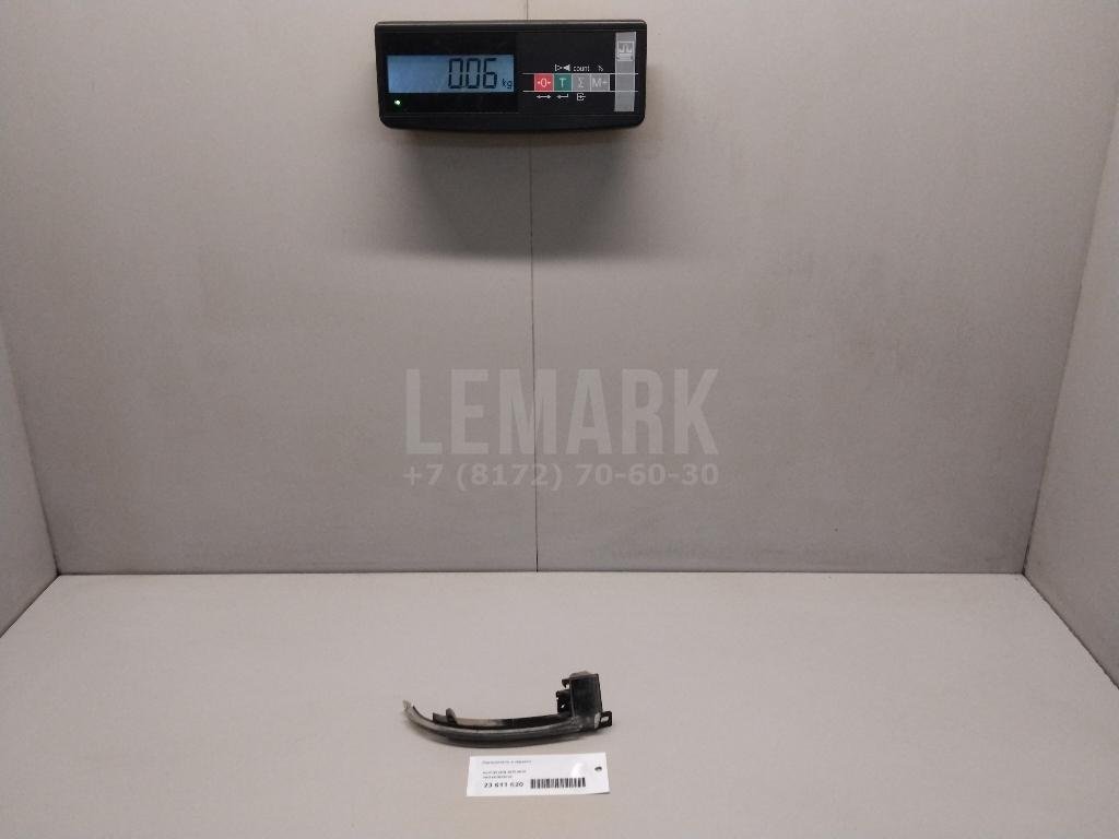 Повторитель в зеркало для  Acura MDX 2001-2006