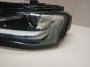 Фара левая для  Audi A3 [8P1] 2003-2013