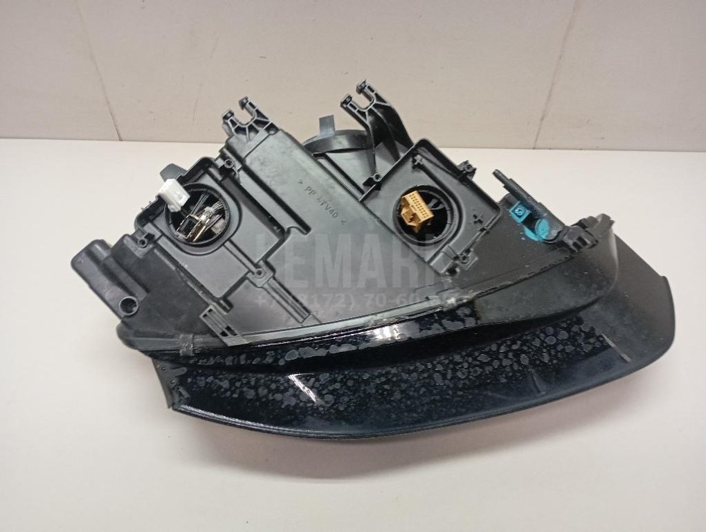 Фара левая для  Audi A3 [8P1] 2003-2013