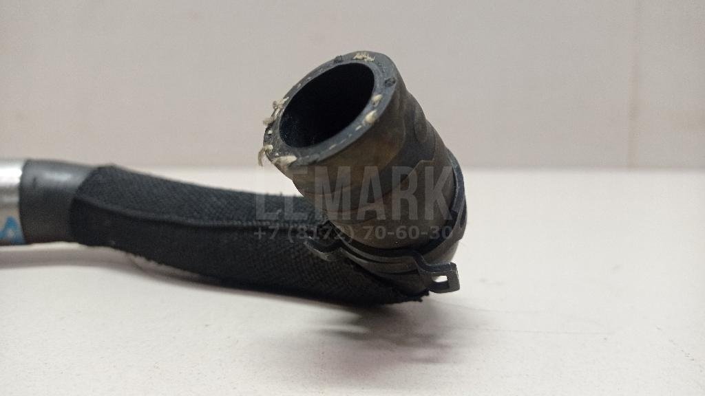 Шланг системы охлаждения