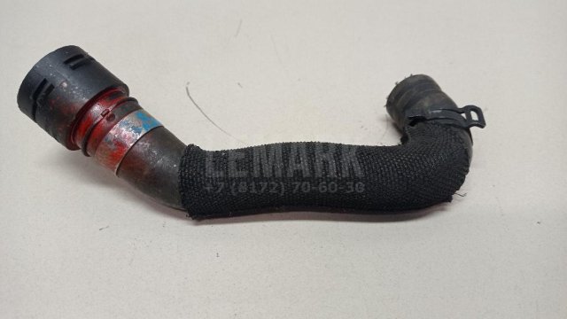 Шланг системы охлаждения