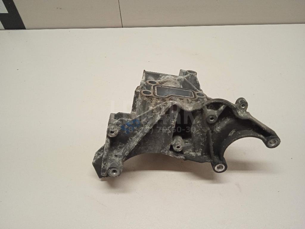 Кронштейн гидроусилителя для  Audi A4 [B8] 2007-2015