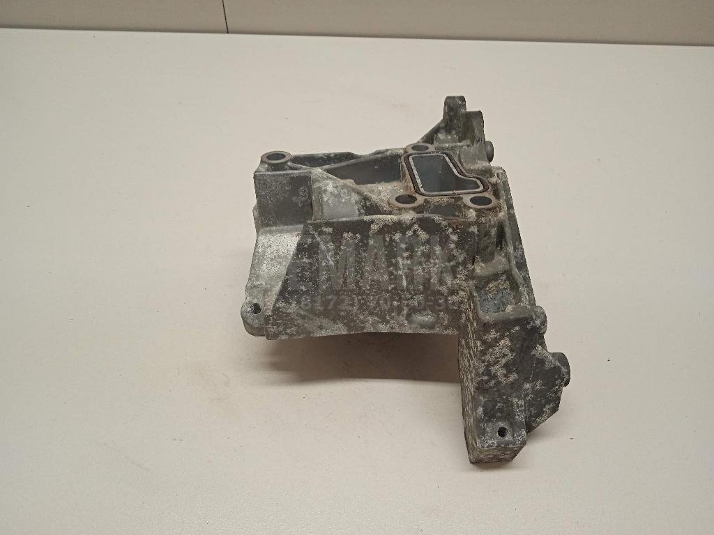 Кронштейн гидроусилителя для  Audi A4 [B8] 2007-2015