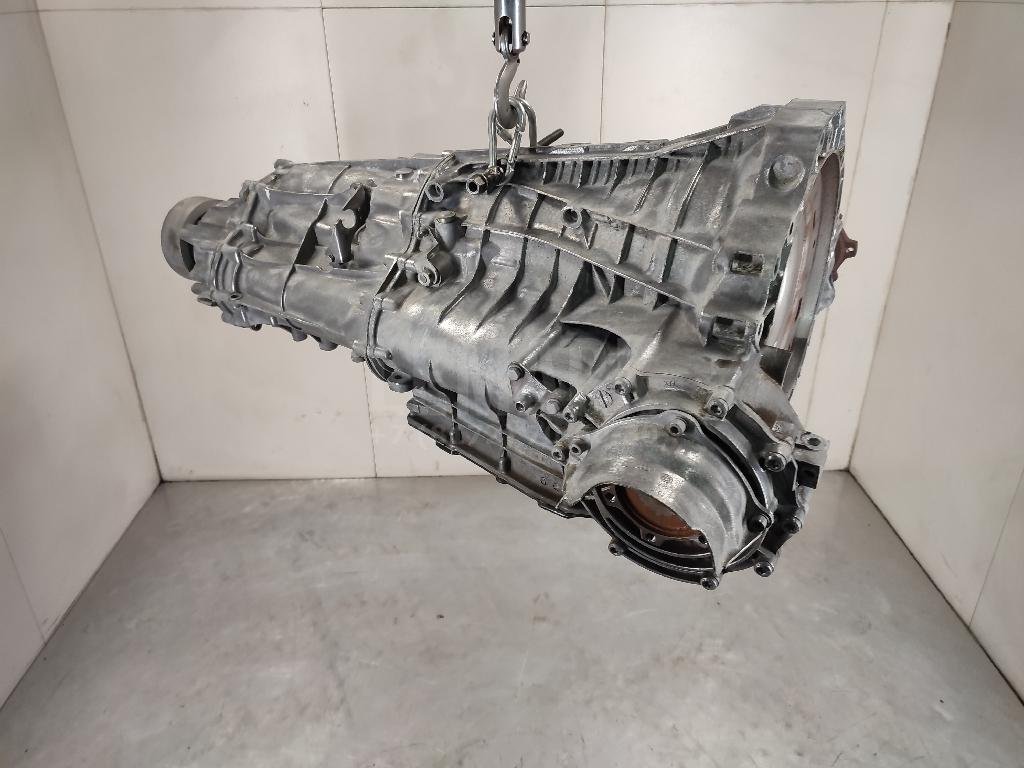 АКПП (автоматическая коробка переключения передач)