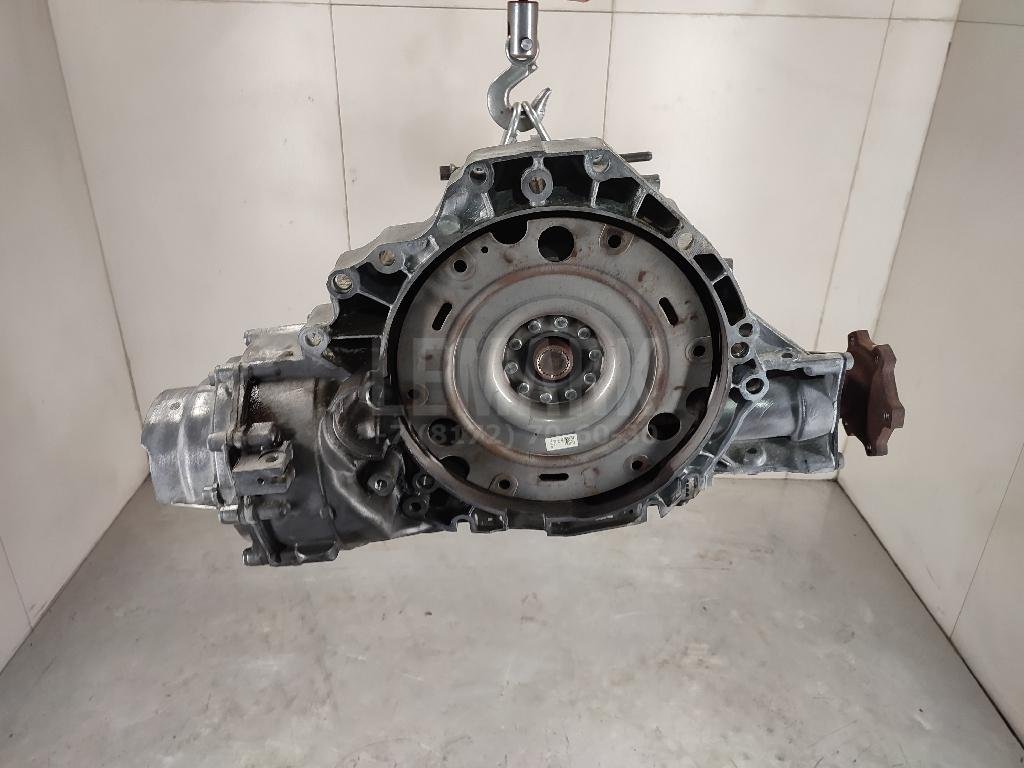 АКПП (автоматическая коробка переключения передач)