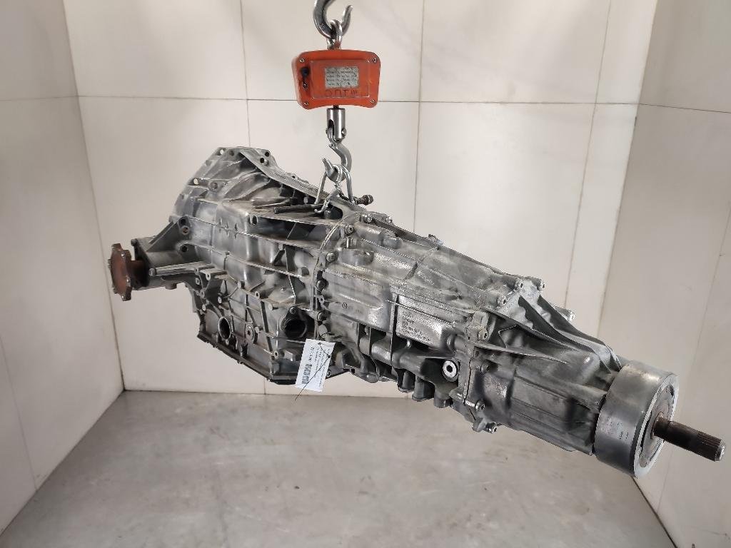 АКПП (автоматическая коробка переключения передач)