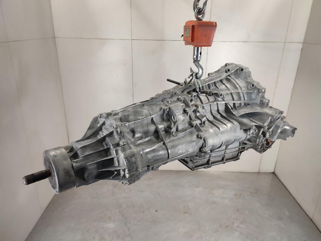 АКПП (автоматическая коробка переключения передач)