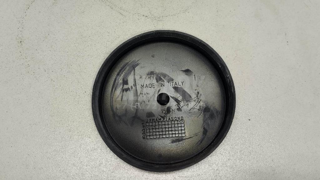 Крышка фары