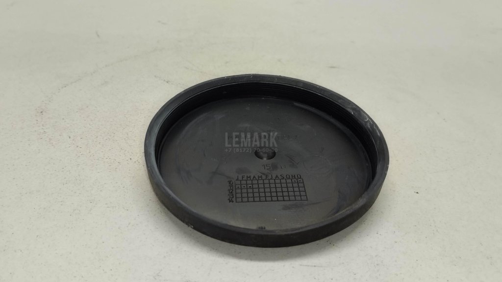 Крышка фары