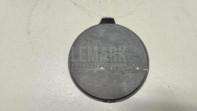 Крышка фары