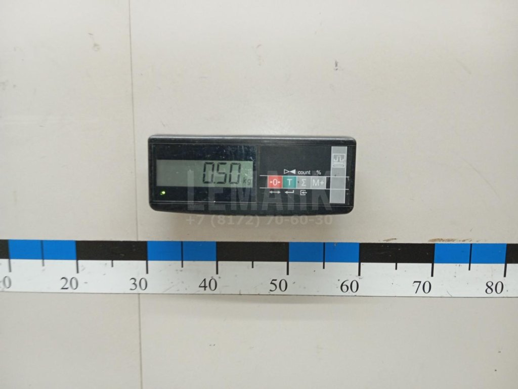 Ролик руч.ремня с кронштейном