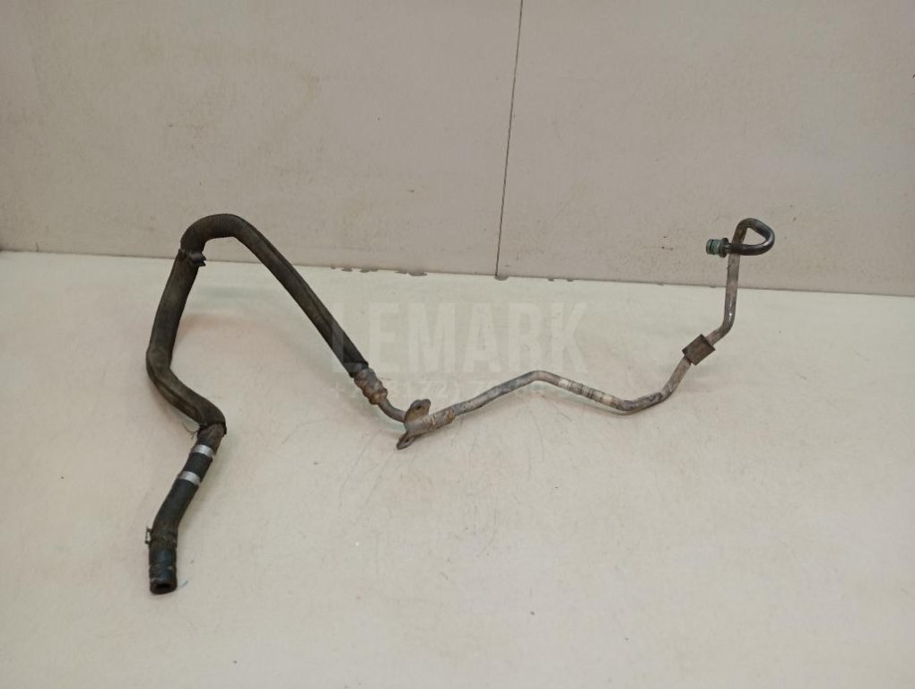 Трубка гидроусилителя