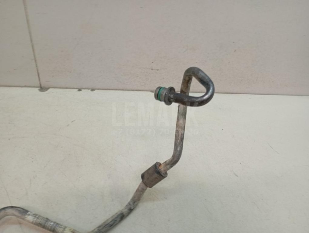 Трубка гидроусилителя