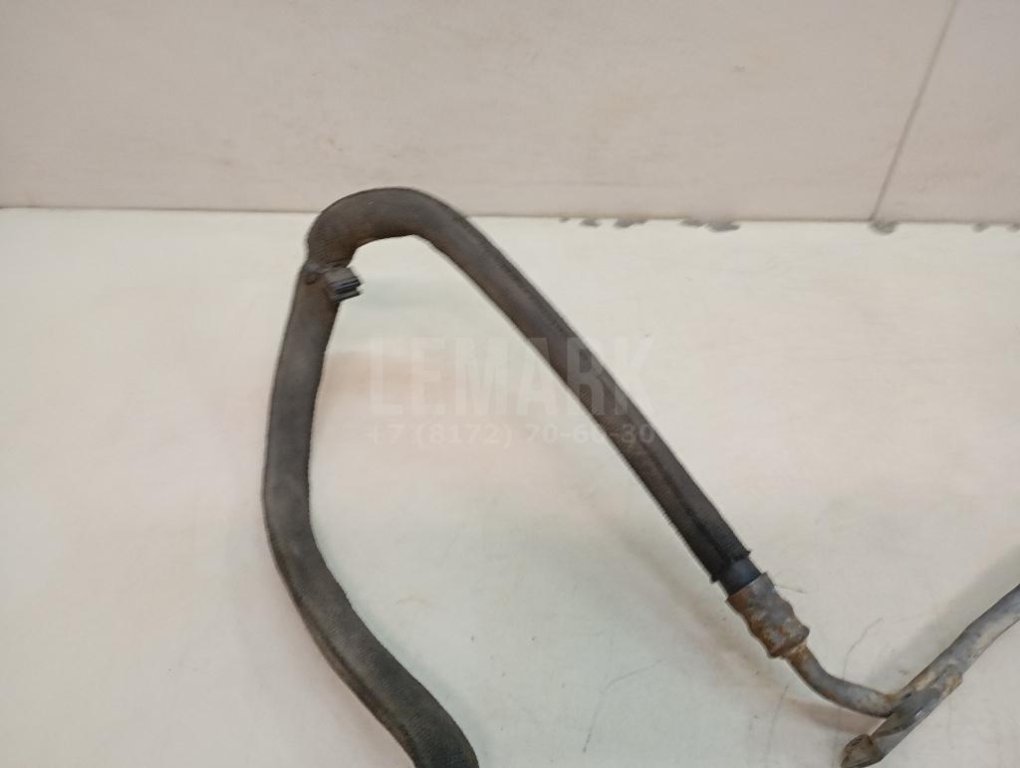 Трубка гидроусилителя