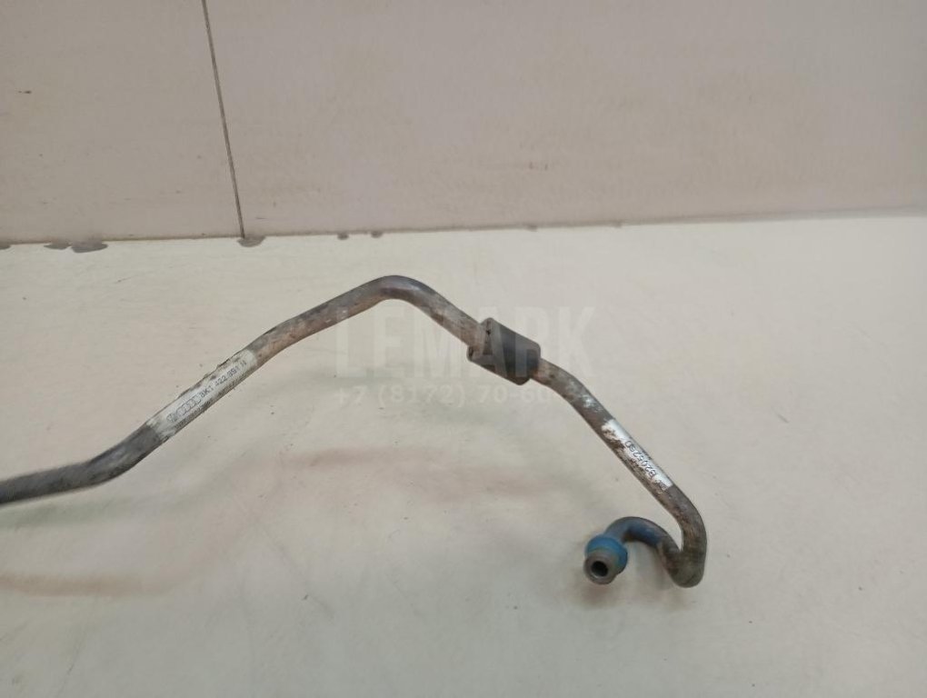 Трубка гидроусилителя