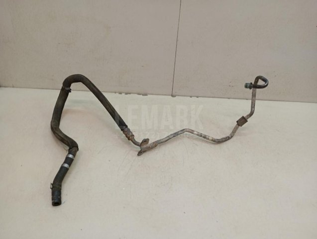 Трубка гидроусилителя