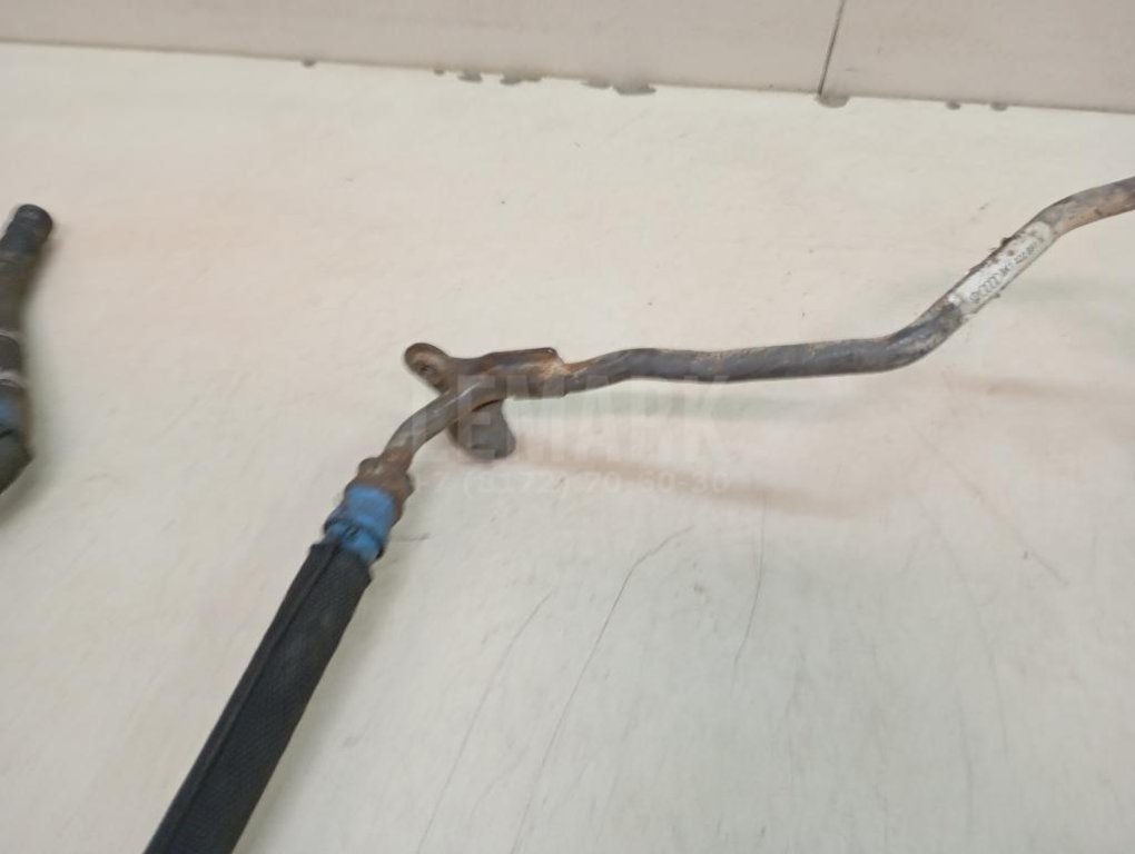 Трубка гидроусилителя