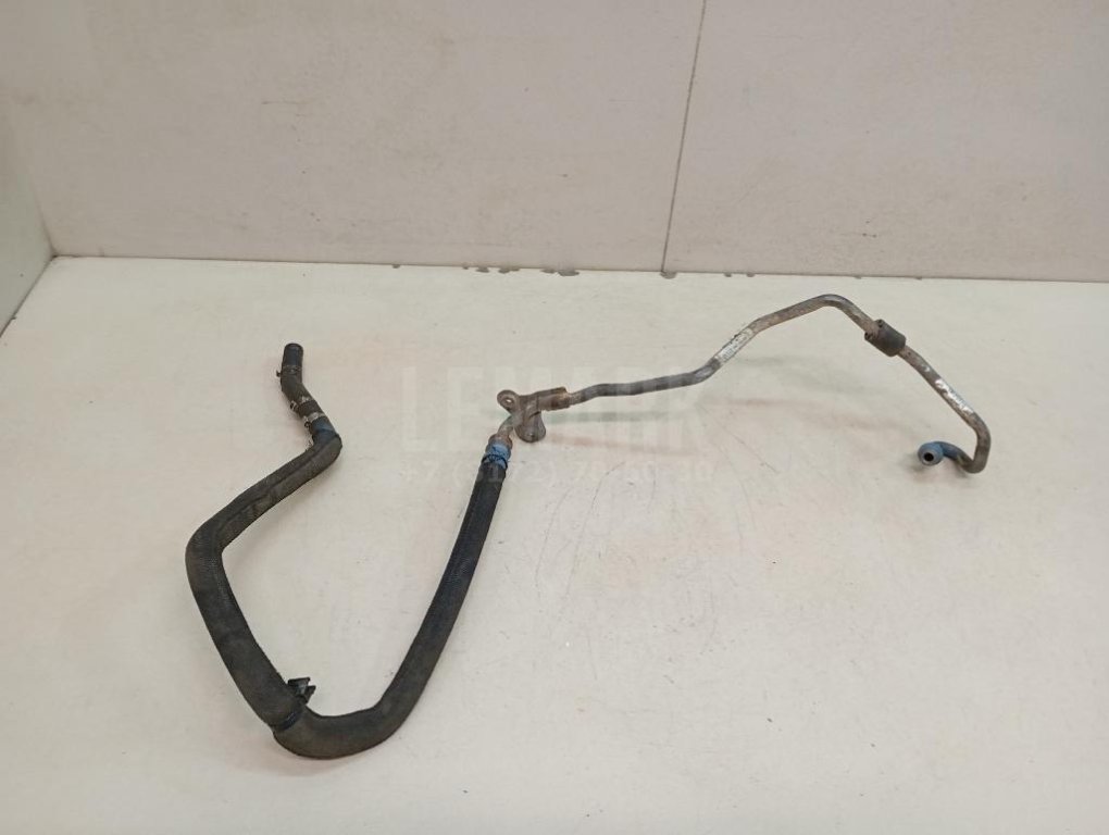 Трубка гидроусилителя