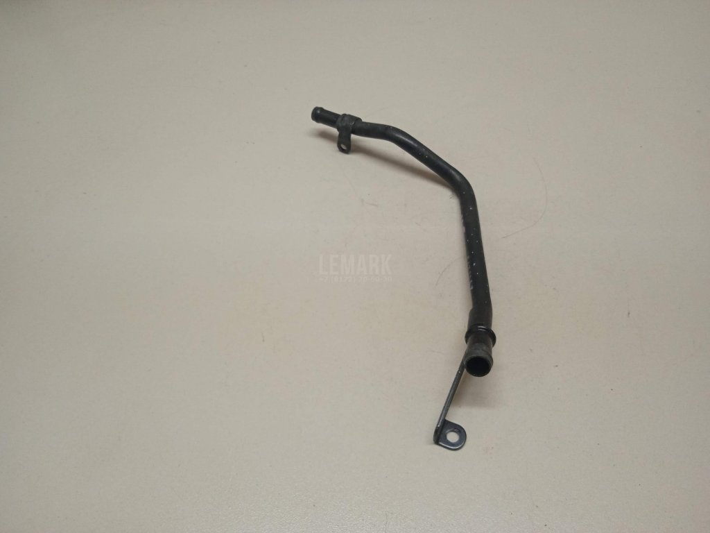 Трубка охлажд. жидкости металлическая