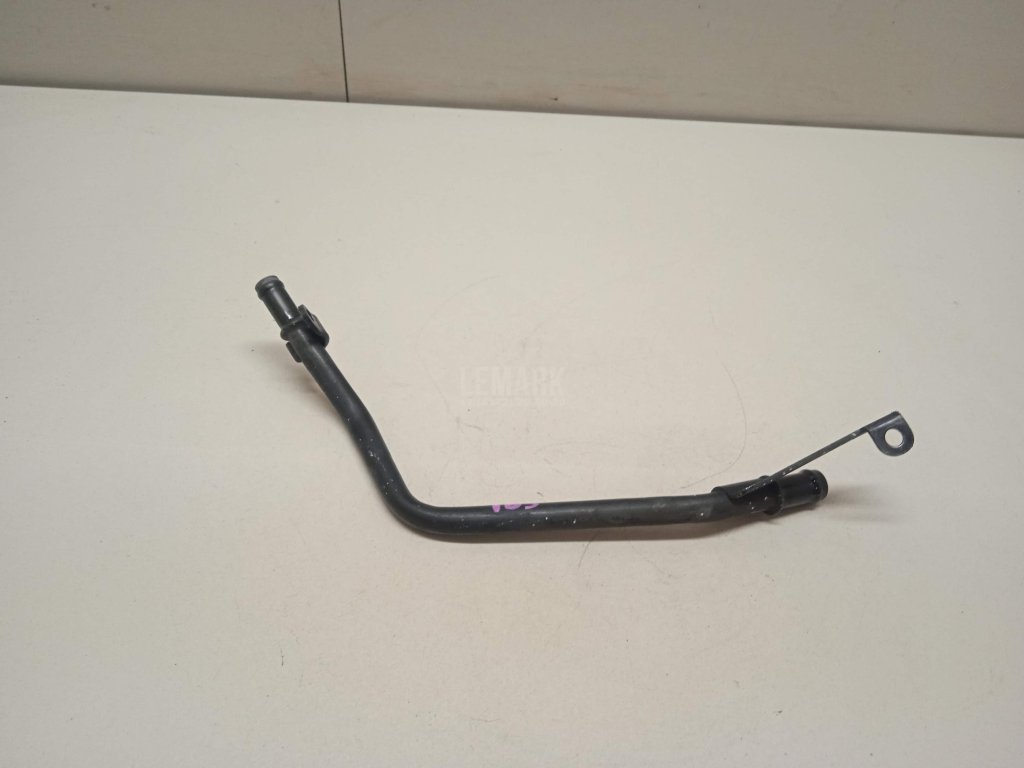 Трубка охлажд. жидкости металлическая