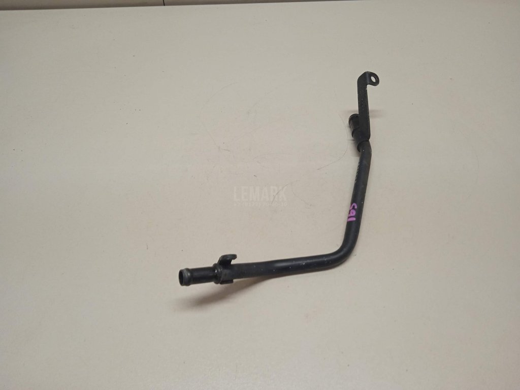 Трубка охлажд. жидкости металлическая