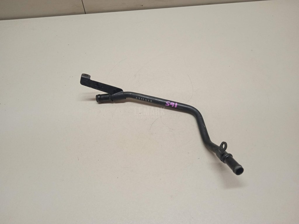 Трубка охлажд. жидкости металлическая