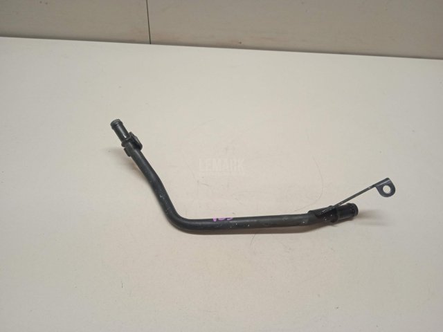 Трубка охлажд. жидкости металлическая