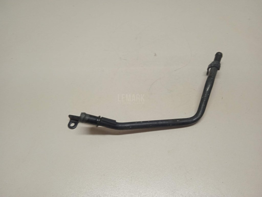 Трубка охлажд. жидкости металлическая