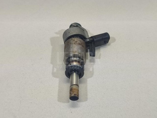 Форсунка инжекторная электрическая