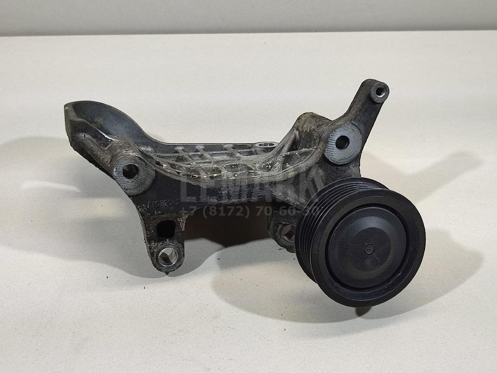 Кронштейн генератора для  Audi 100 [C4] 1991-1994