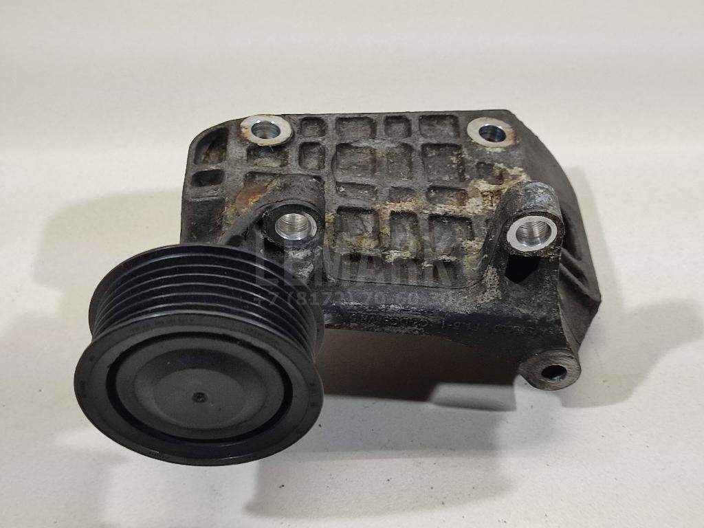 Кронштейн генератора для  Audi 100 [C4] 1991-1994