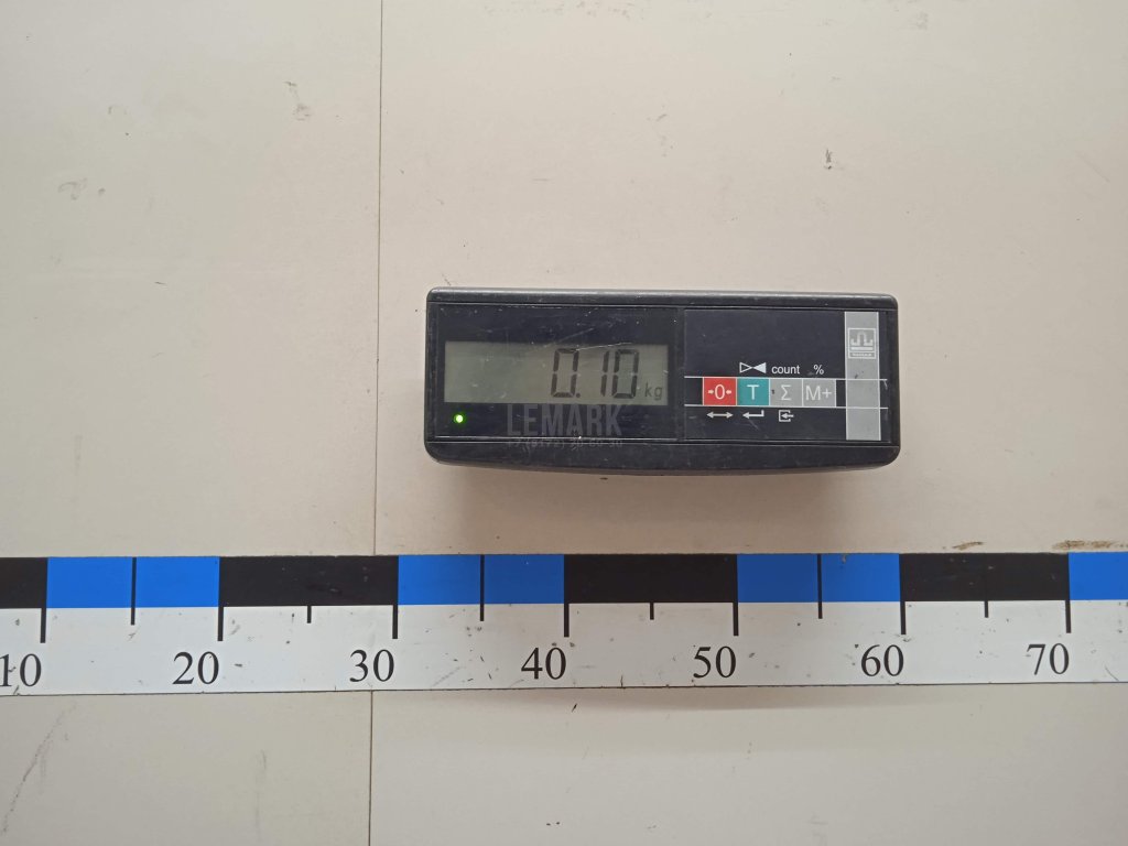 Блок предохранителей