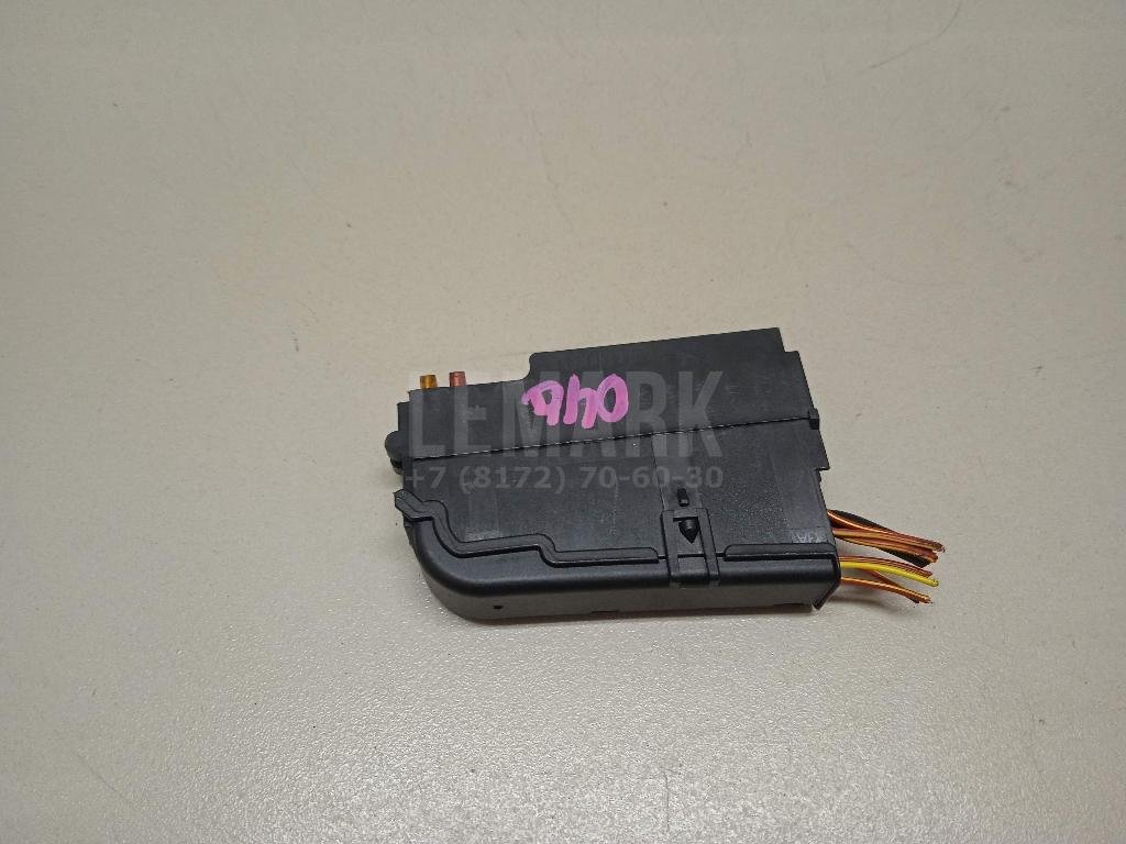 Блок предохранителей