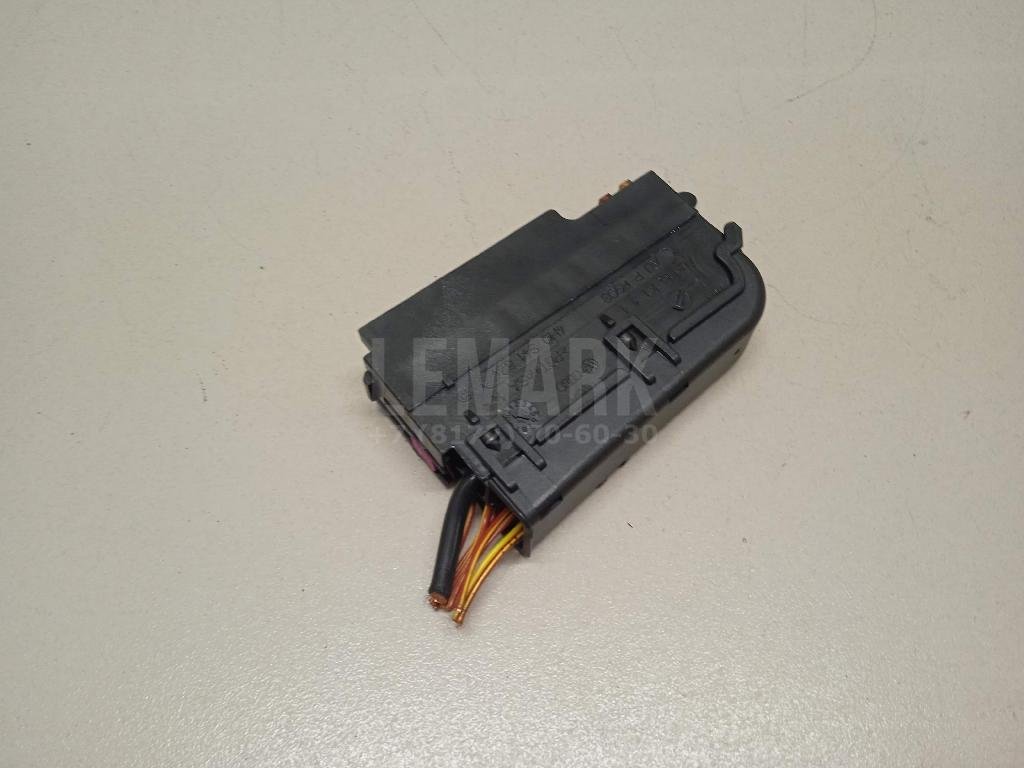 Блок предохранителей