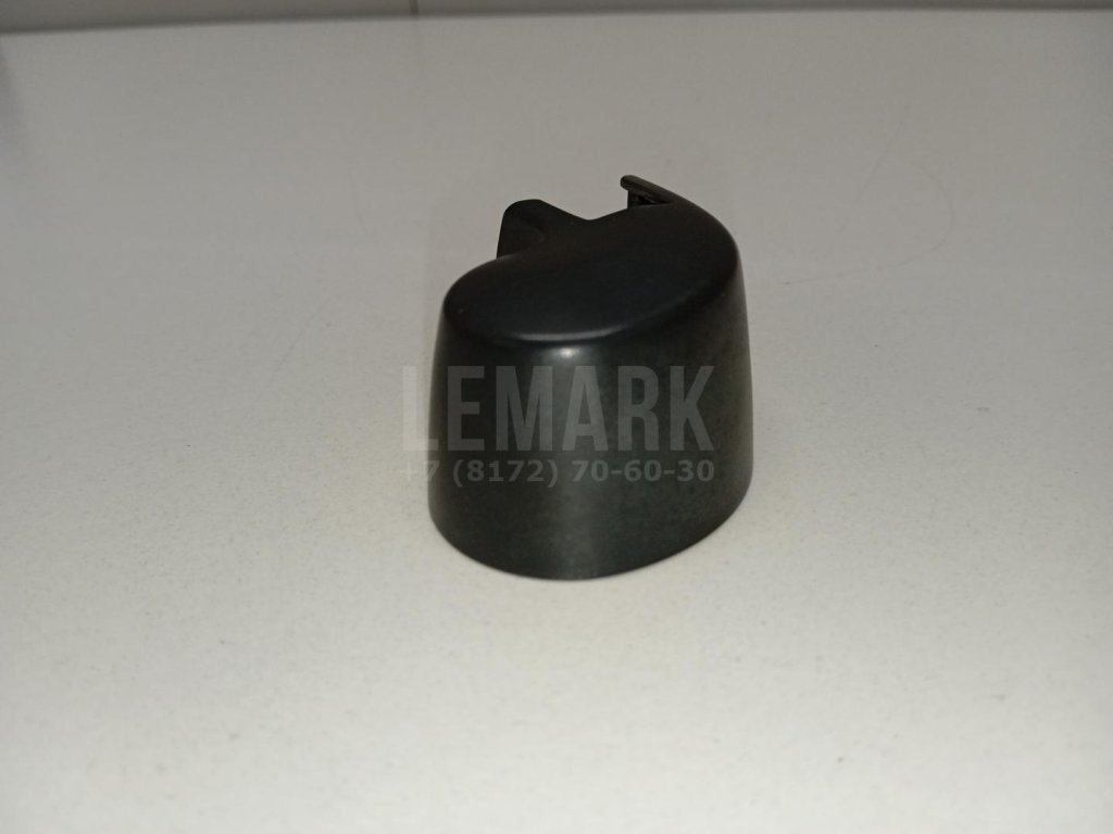 Крышка поводка стеклоочистителя