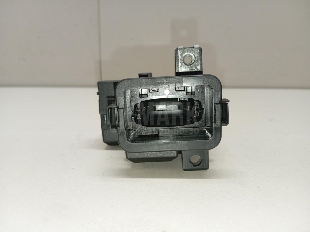 Замок зажигания