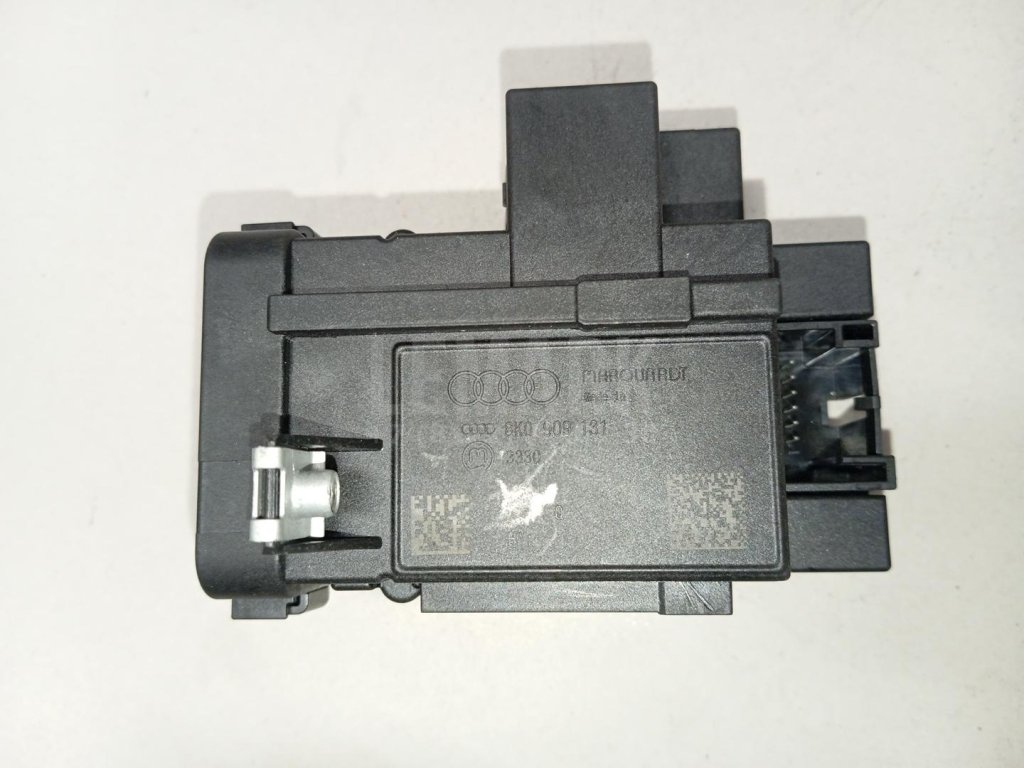 Замок зажигания