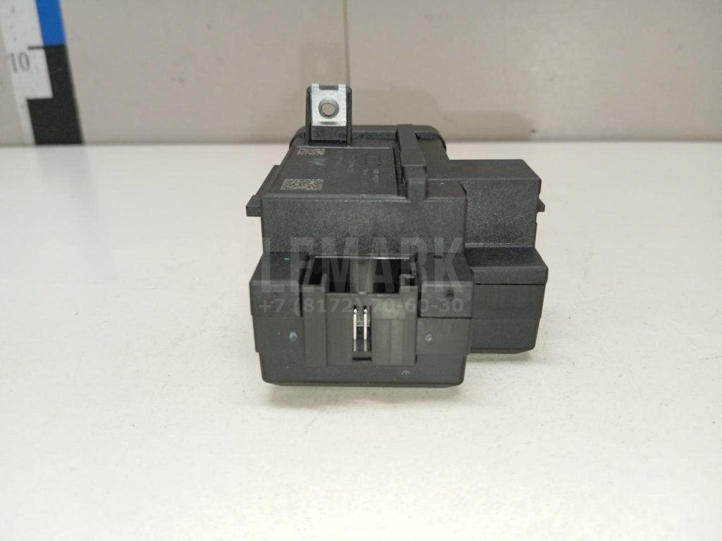 Замок зажигания