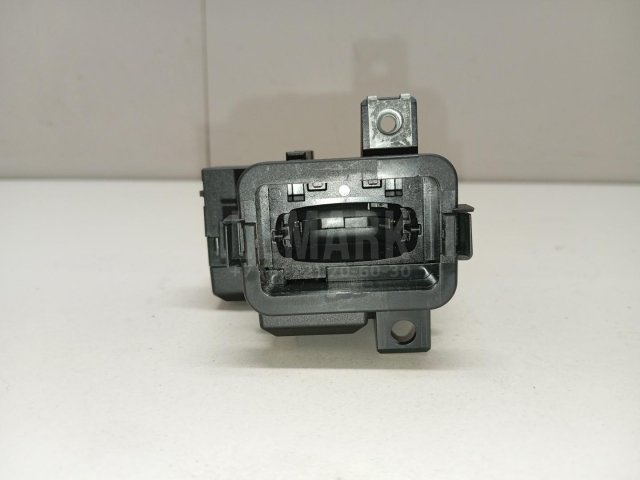 Замок зажигания